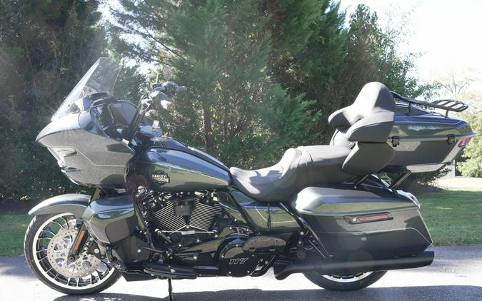 FLTRXL 2026 Road Glide Limited