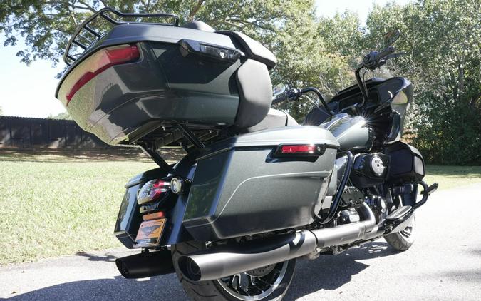 FLTRXL 2026 Road Glide Limited