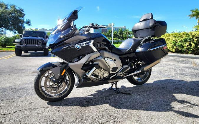 2020 BMW K 1600 GTL