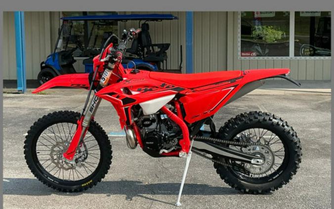 2026 Beta 250 RR XPRO