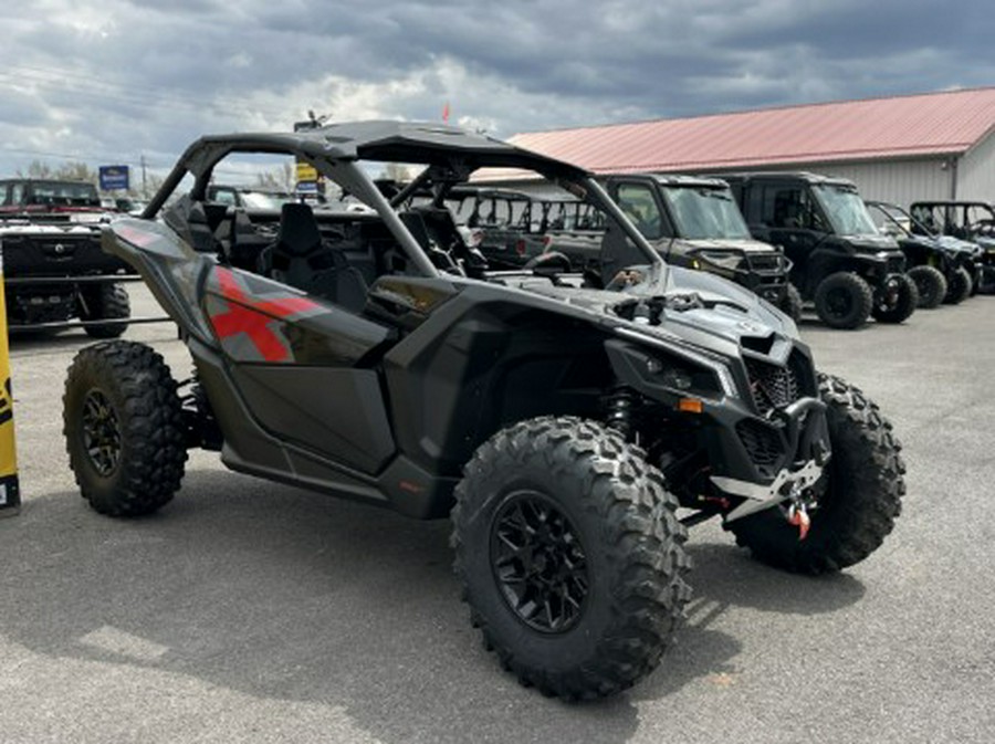 2026 Can-Am Maverick X3 X TURBO
