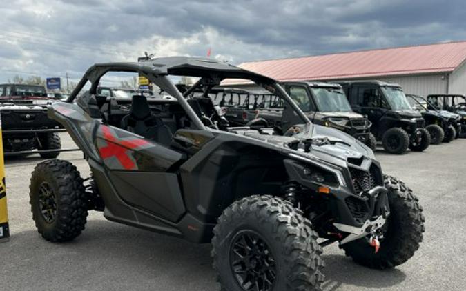 2026 Can-Am Maverick X3 X TURBO