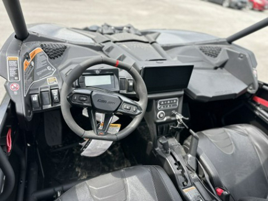 2026 Can-Am Maverick X3 X TURBO
