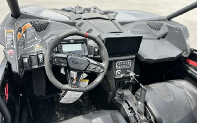 2026 Can-Am Maverick X3 X TURBO