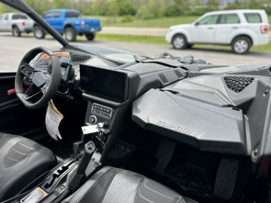 2026 Can-Am Maverick X3 X TURBO