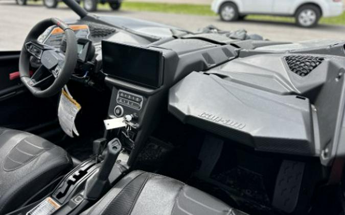 2026 Can-Am Maverick X3 X TURBO