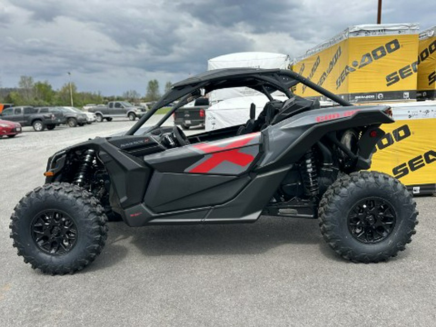 2026 Can-Am Maverick X3 X TURBO