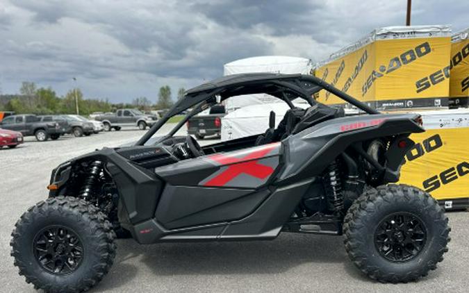 2026 Can-Am Maverick X3 X TURBO