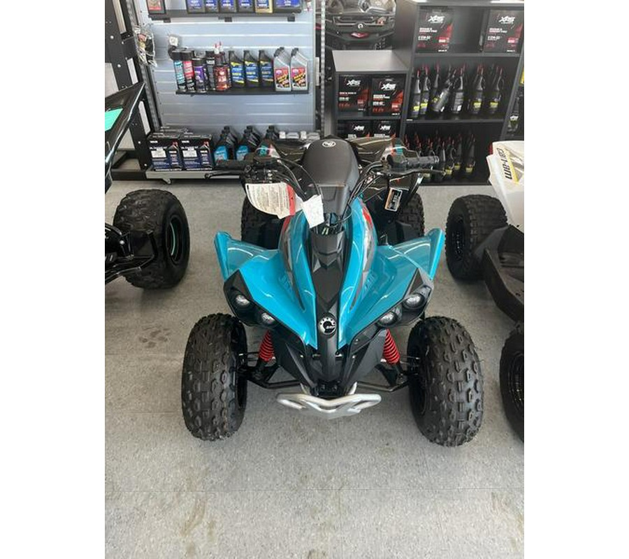 2023 Can-Am® Renegade 70 EFI