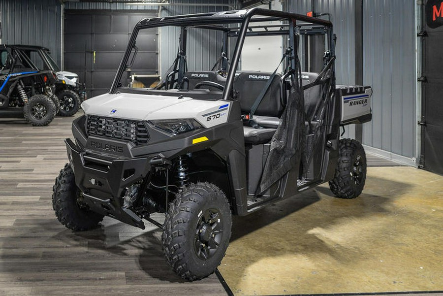 2023 Polaris® Ranger Crew SP 570 Premium