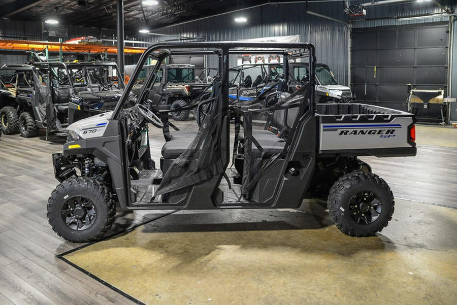 2023 Polaris® Ranger Crew SP 570 Premium