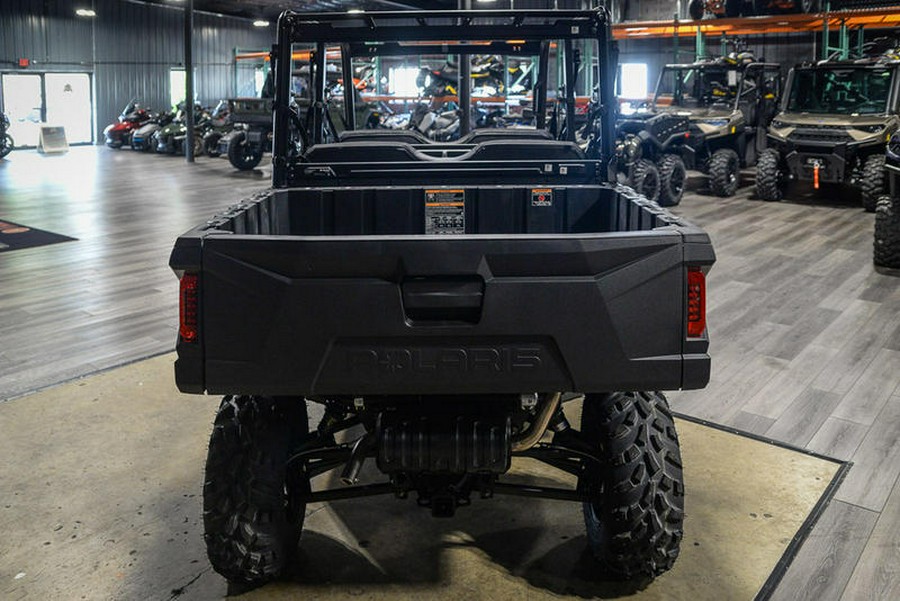 2023 Polaris® Ranger Crew SP 570 Premium