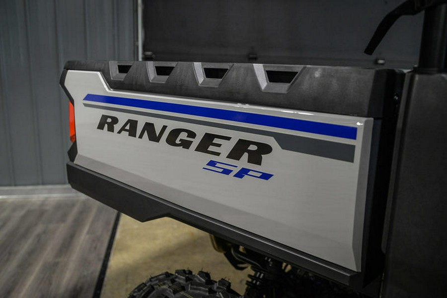 2023 Polaris® Ranger Crew SP 570 Premium