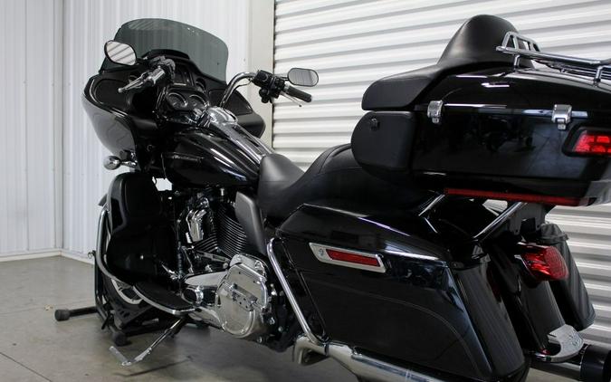 2018 Harley-Davidson® FLTRU - Road Glide® Ultra