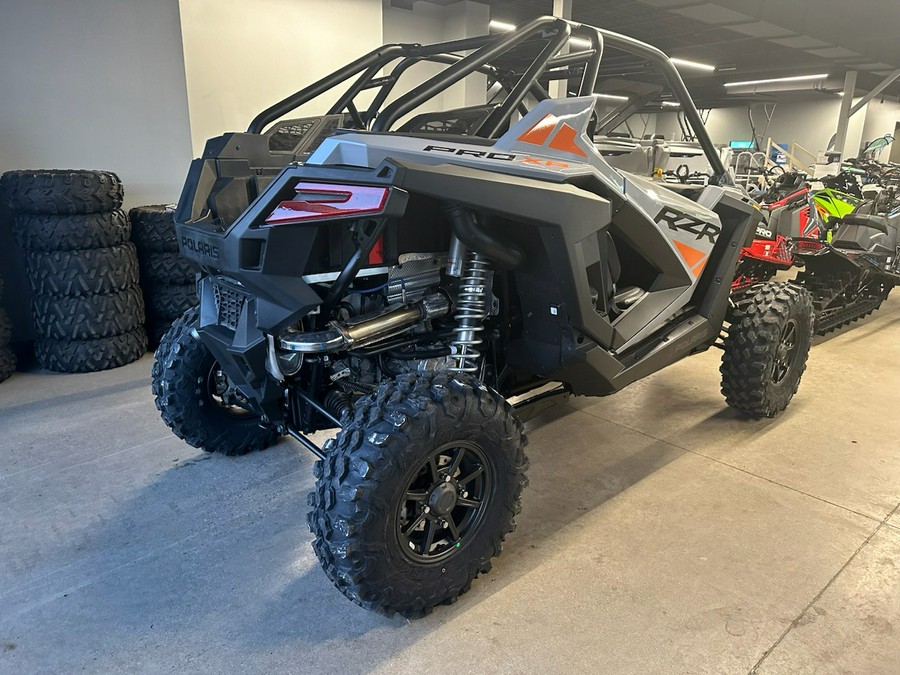 2024 Polaris Industries RZR Pro XP Sport