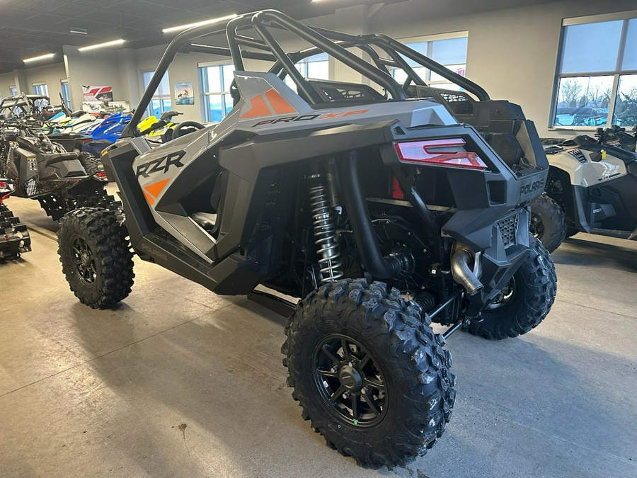 2024 Polaris Industries RZR Pro XP Sport