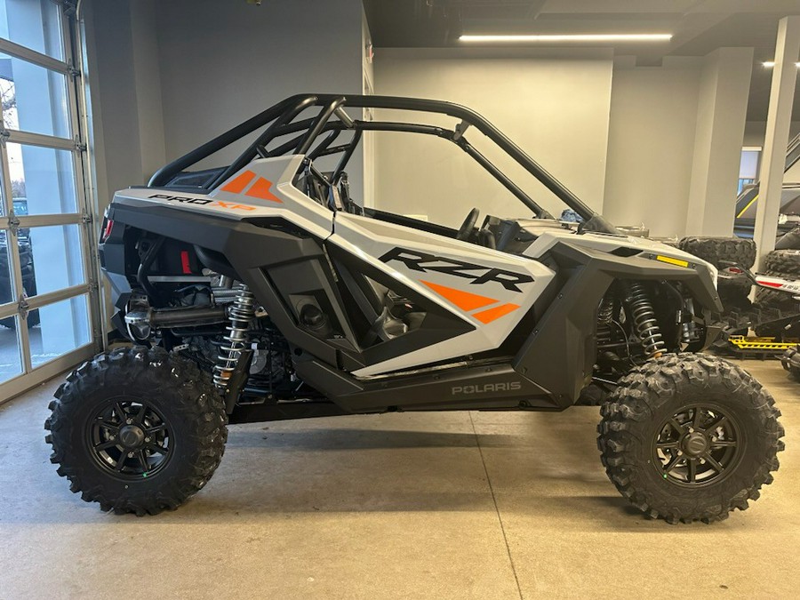 2024 Polaris Industries RZR Pro XP Sport