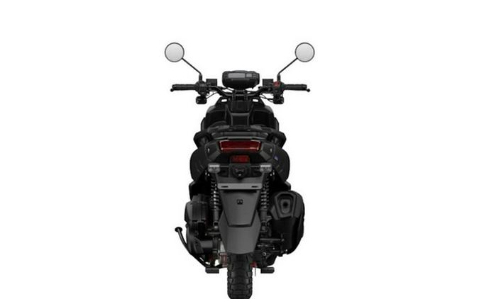 2024 Yamaha ZUMA 125