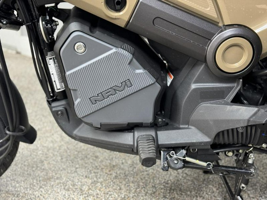 2023 Honda® Navi