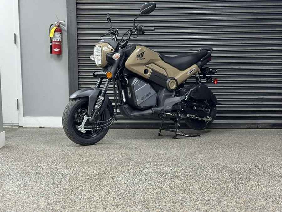 2023 Honda® Navi