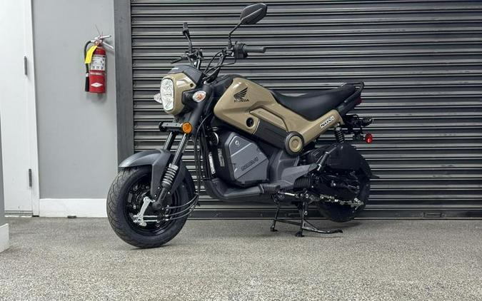 2022 Honda Navi Buyer’s Guide [Specs, Ride Review, and 27 Photos]