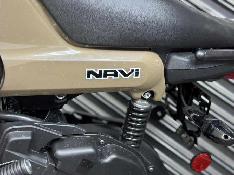 2023 Honda® Navi