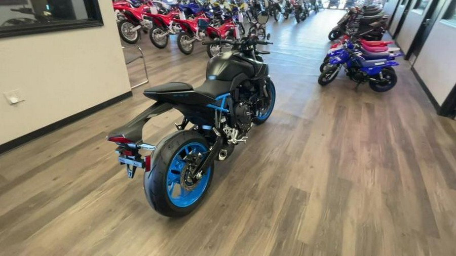 2024 Suzuki GSX-8S