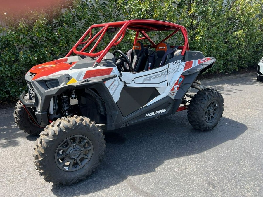 2019 Polaris® RZR XP® Turbo