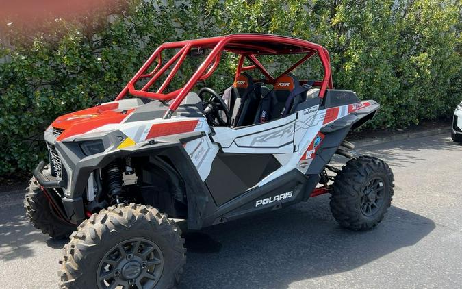 2019 Polaris® RZR XP® Turbo