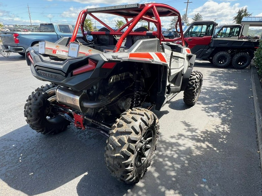 2019 Polaris® RZR XP® Turbo