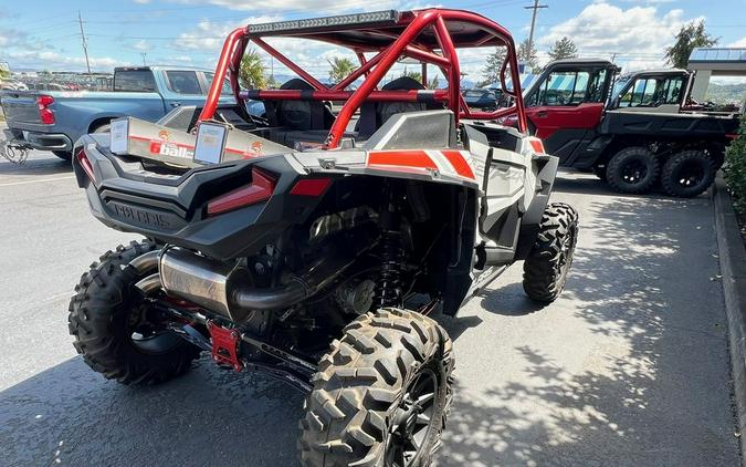 2019 Polaris® RZR XP® Turbo