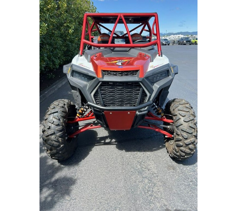 2019 Polaris® RZR XP® Turbo