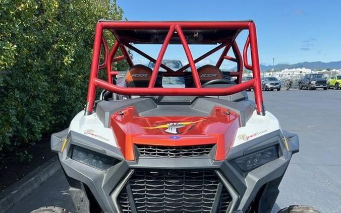 2019 Polaris® RZR XP® Turbo