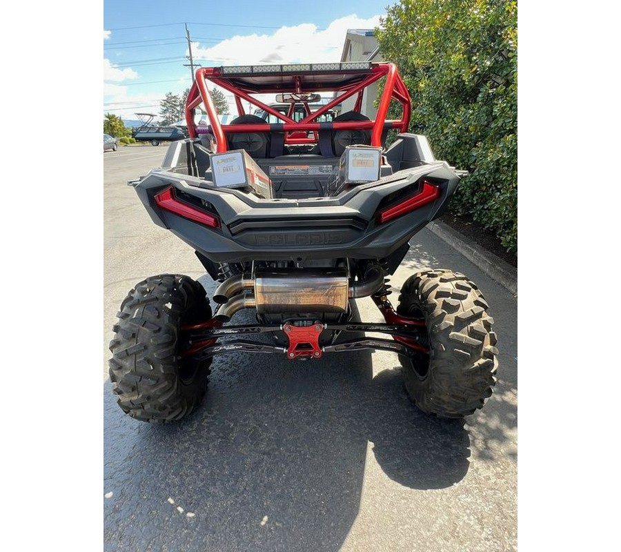 2019 Polaris® RZR XP® Turbo