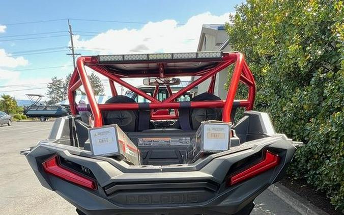 2019 Polaris® RZR XP® Turbo