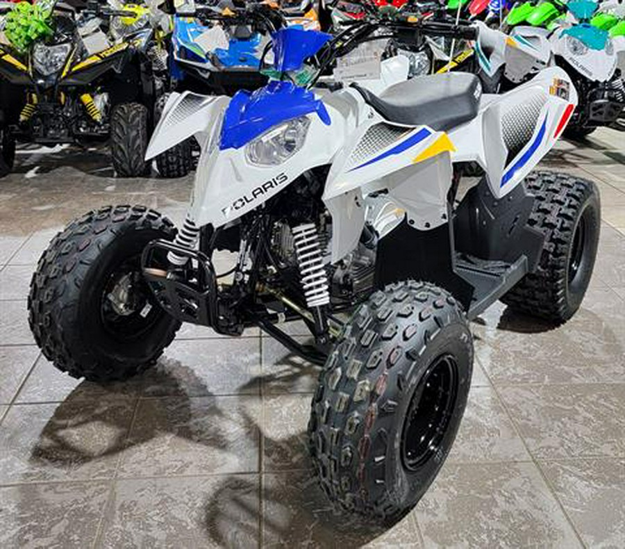 2024 Polaris Outlaw 110 EFI