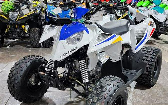 2024 Polaris Outlaw 110 EFI