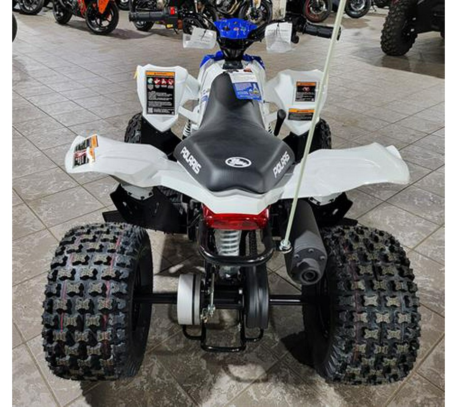 2024 Polaris Outlaw 110 EFI