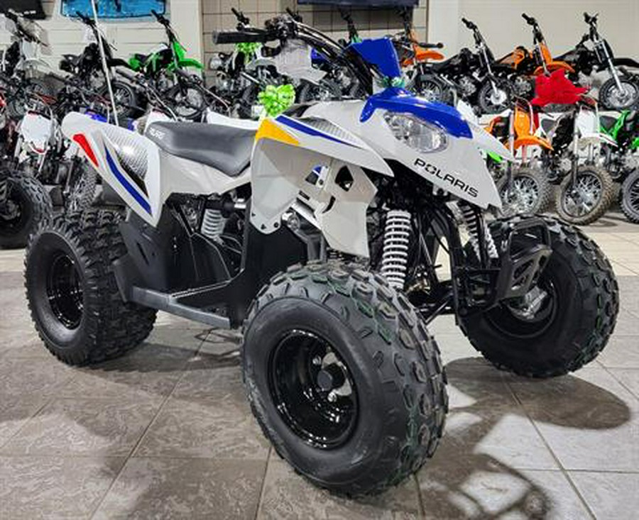 2024 Polaris Outlaw 110 EFI