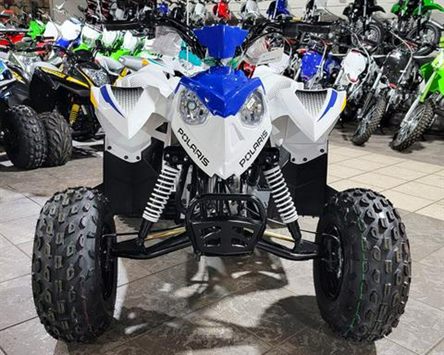 2024 Polaris Outlaw 110 EFI