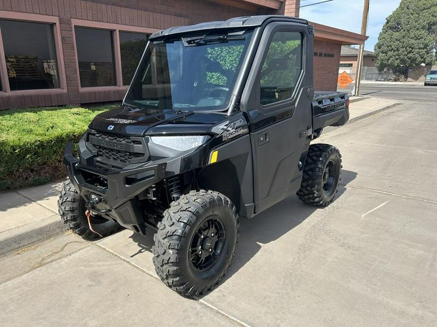 2025 Polaris® Ranger XP 1000 NorthStar Edition Premium