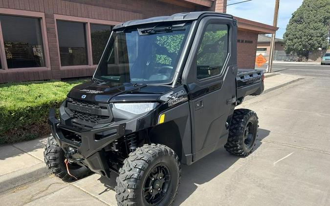 2025 Polaris® Ranger XP 1000 NorthStar Edition Premium