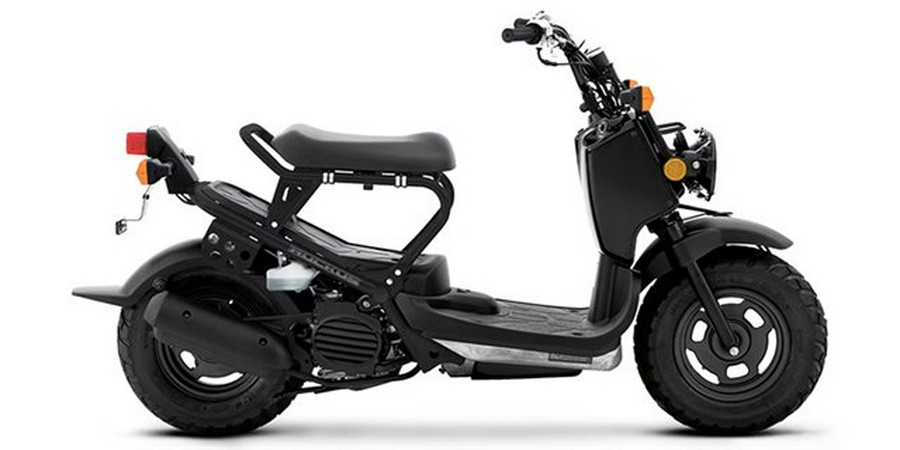 2024 Honda Ruckus