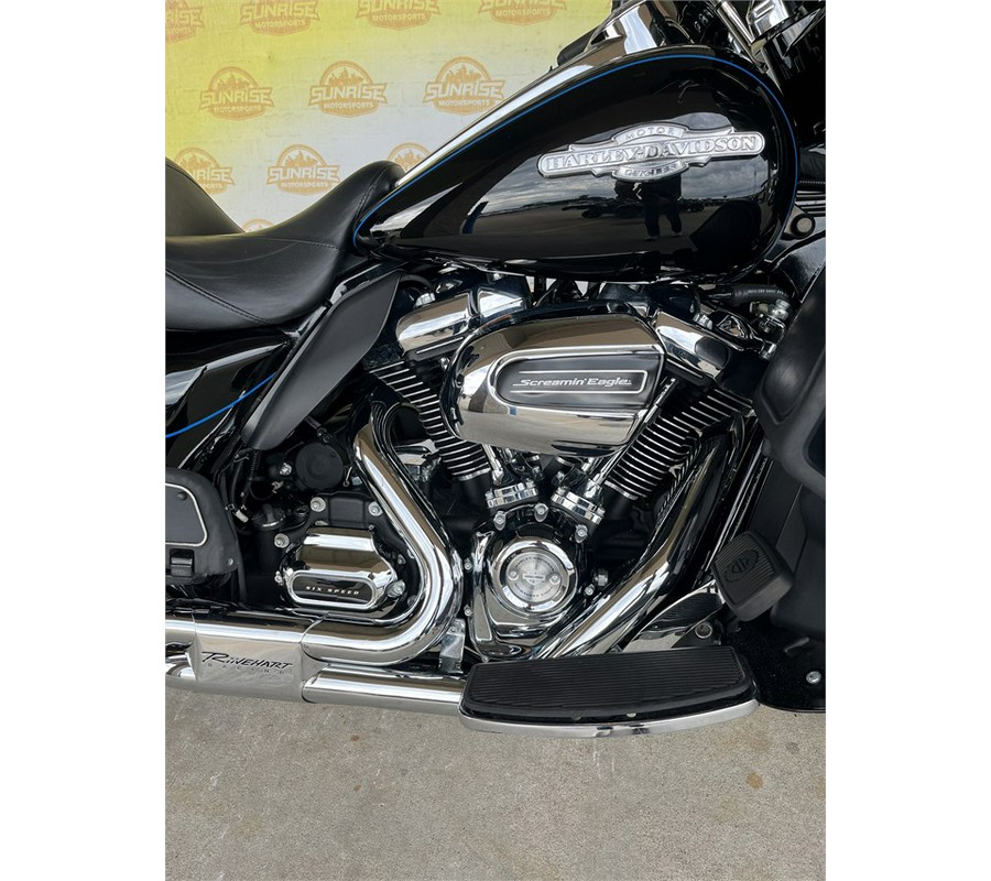 2019 Harley-Davidson® Electra Glide Ultra Limited