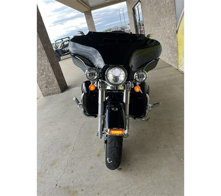 2019 Harley-Davidson® Electra Glide Ultra Limited