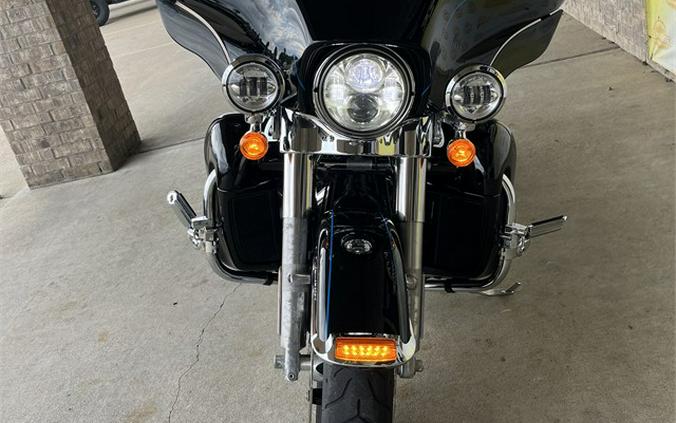 2019 Harley-Davidson® Electra Glide Ultra Limited