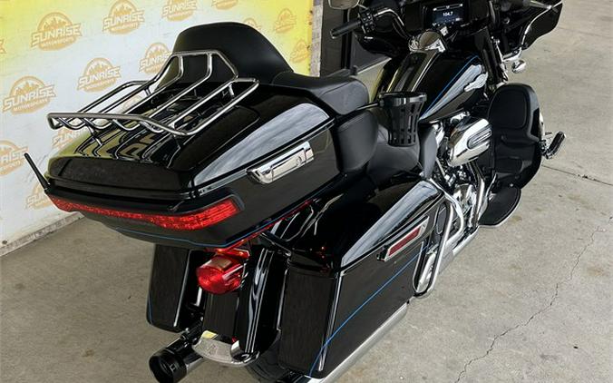 2019 Harley-Davidson® Electra Glide Ultra Limited