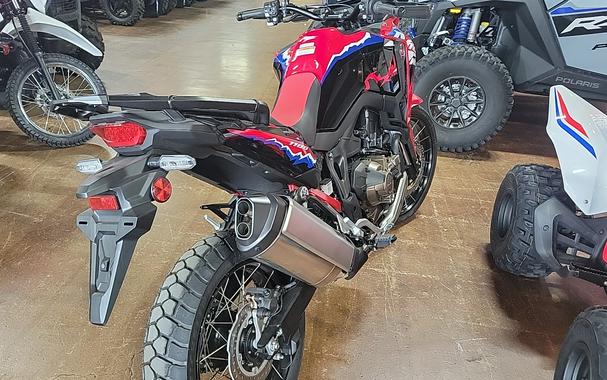 2024 Honda AFRICA TWIN DCT