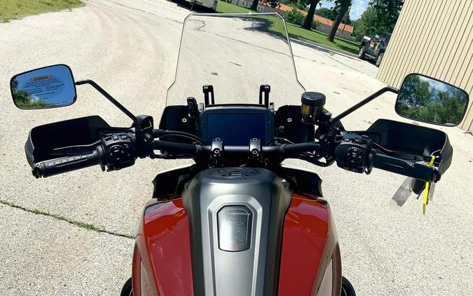 2024 Harley-Davidson® RA1250S - Pan America® 1250 Special