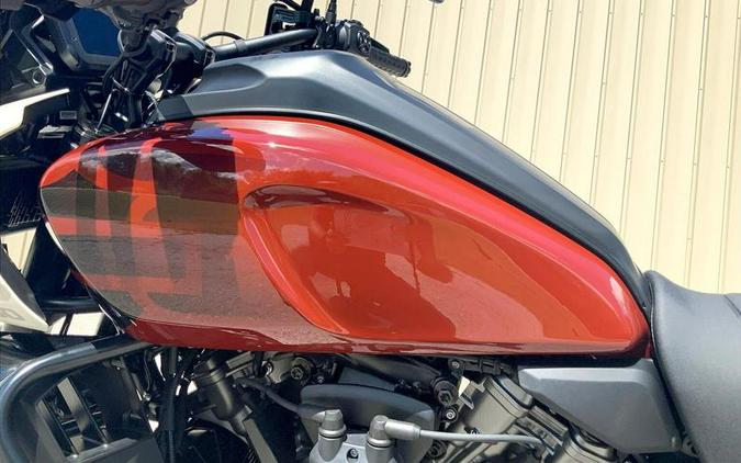 2024 Harley-Davidson® RA1250S - Pan America® 1250 Special